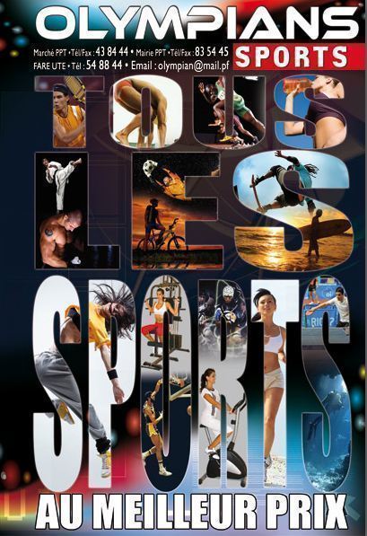 3e étape du Tahiti OPEN Tour 2012 à Papara ! 3e étape du Tahiti OPEN Tour 2012 à Papara !