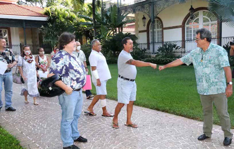 Dialogue social et caisse chômage Dialogue social et caisse chômage