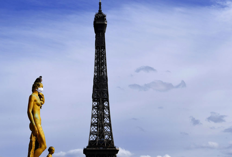 Le nouveau coronavirus circulait-il en France dès fin décembre ?