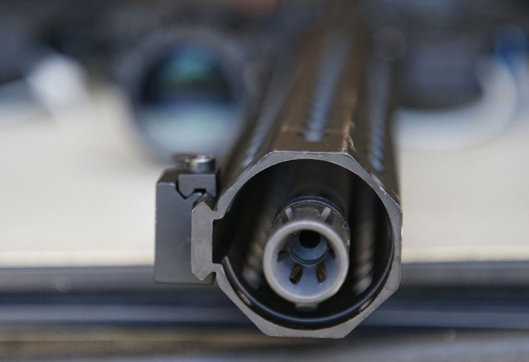 Le Canada bannit les armes d'assaut après la pire tuerie de son histoire Le Canada bannit les armes d'assaut après la pire tuerie de son histoire