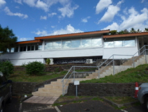 La brigade de police municipale de Faa'a dans ses locaux ! La brigade de police municipale de Faa'a dans ses locaux !