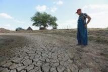 La sécheresse aux Etats-Unis s'intensifie à un rythme sans précédent