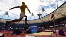 Jeux vidéo: les Jeux Olympiques se disputent aussi sur le terrain virtuel
