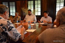 Air Tahiti maintient ses vols sur Ua Pou, Ua Huka, Apataki, Fakahina, Takume et Puka Puka