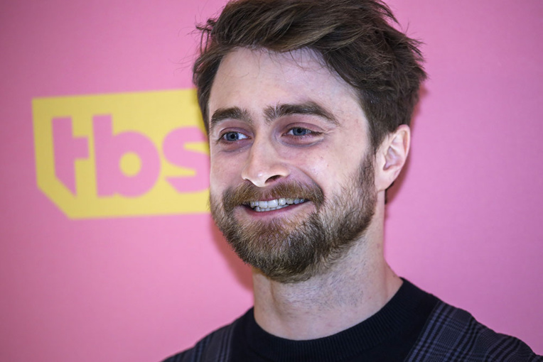 Une version audio gratuite d'Harry Potter lue par Daniel Radcliffe Une version audio gratuite d'Harry Potter lue par Daniel Radcliffe