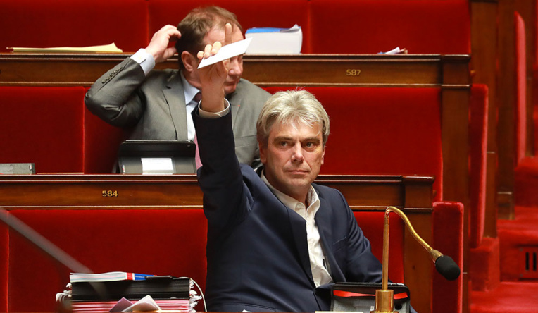 Coronavirus: le coût du fret en Outre-mer multiplié par deux ou trois, reconnait Girardin Coronavirus: le coût du fret en Outre-mer multiplié par deux ou trois, reconnait Girardin