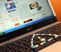 Achats de médicaments sur internet: le Leem met en garde contre les risques pour la santé
