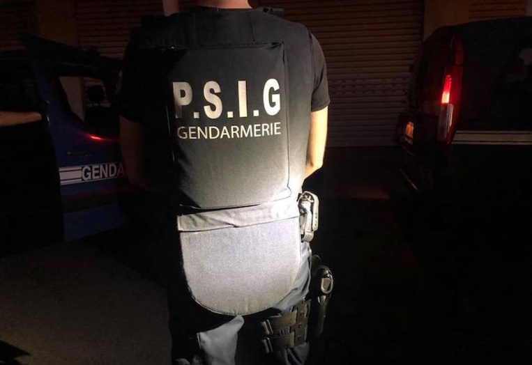 Deux nouveaux suspects arrêtés pour le braquage de Puurai Deux nouveaux suspects arrêtés pour le braquage de Puurai