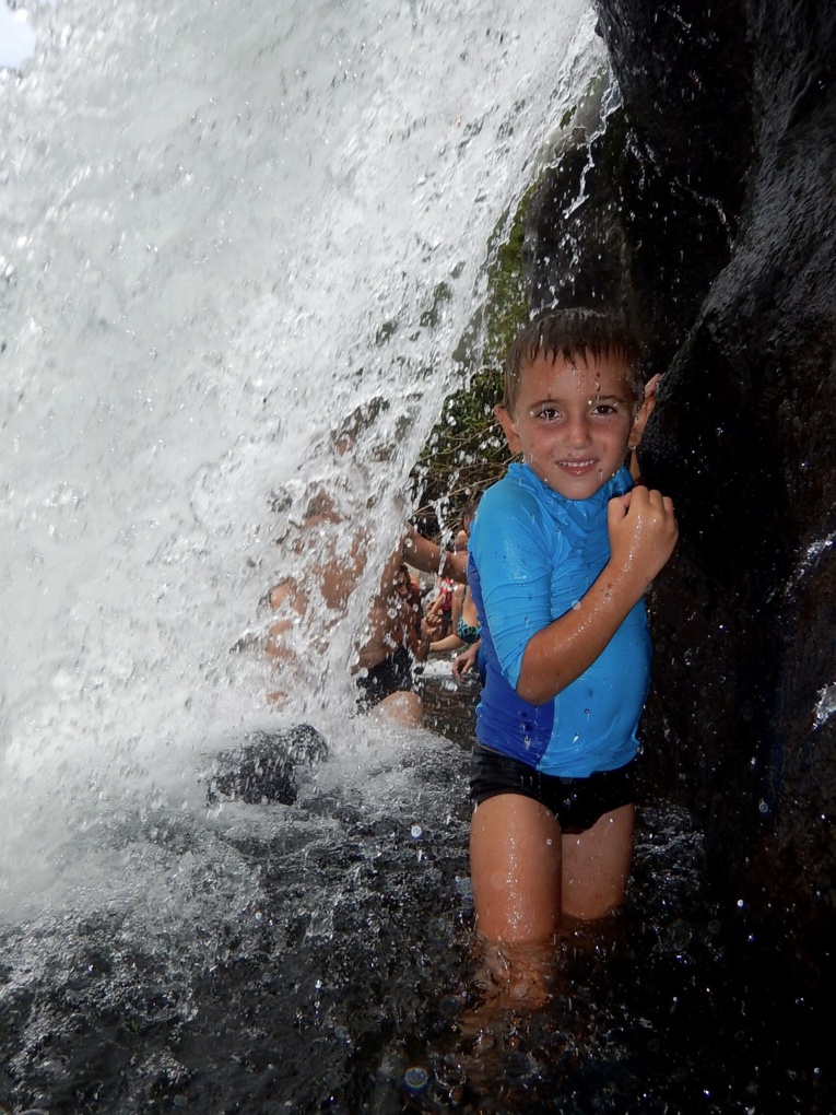 Les dix plus belles randonnées de Tahiti Les dix plus belles randonnées de Tahiti