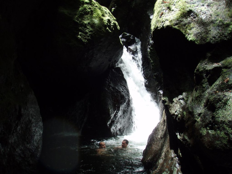 Les dix plus belles randonnées de Tahiti Les dix plus belles randonnées de Tahiti