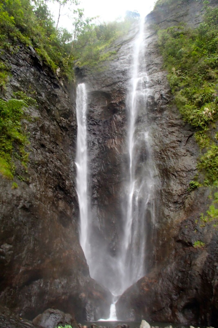 Les dix plus belles randonnées de Tahiti Les dix plus belles randonnées de Tahiti