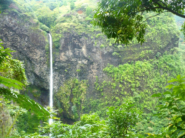 Les dix plus belles randonnées de Tahiti Les dix plus belles randonnées de Tahiti
