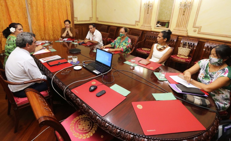 Le Pays souhaite un second tour des municipales le 21 juin