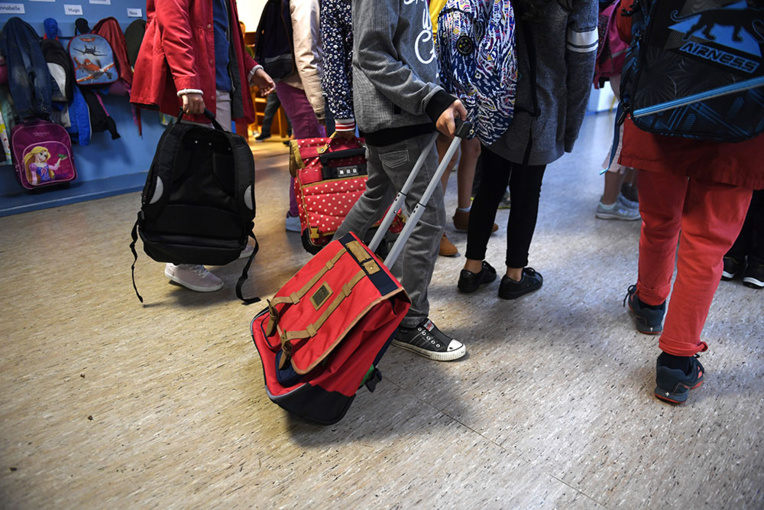 Infection, gravité, contagion... Enfants et Covid-19, un cas d'école