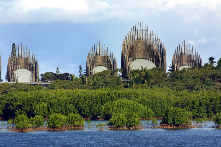 Coronavirus: la Nouvelle-Calédonie mise sur le tourisme local face à la fermeture du ciel Coronavirus: la Nouvelle-Calédonie mise sur le tourisme local face à la fermeture du ciel
