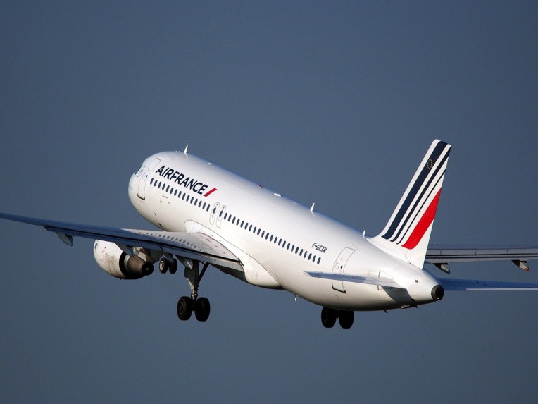 Air France-KLM encaisse les premiers effets du Covid-19 avec une perte de 1,8 milliard d'euros
