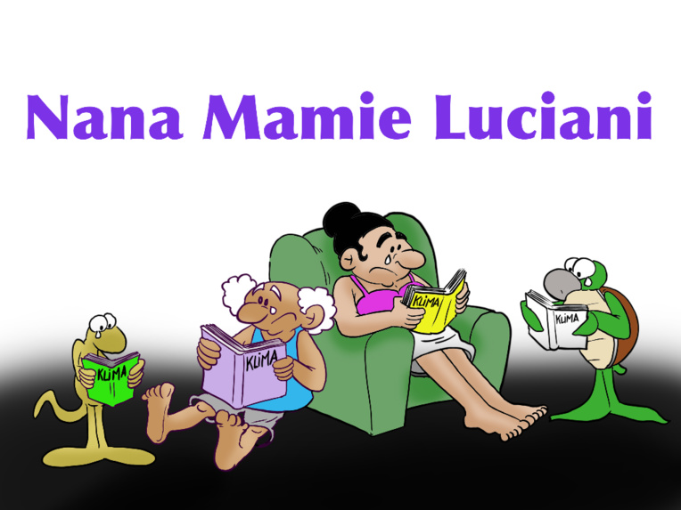 "Hommage", par Munoz "Hommage", par Munoz