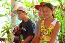 Projet Educatif Local : Une politique et des actions concrètes pour la jeunesse de Faa'a Projet Educatif Local : Une politique et des actions concrètes pour la jeunesse de Faa'a