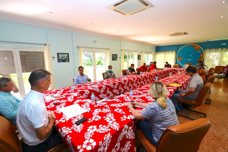 Un plan de relance pour soutenir les armateurs Un plan de relance pour soutenir les armateurs