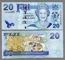 Fidji ne fêtera plus l’anniversaire de Sa Majesté