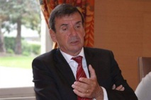Jean-Pierre Laflaquière est nommé Haut-commissaire de la République en Polynésie française.