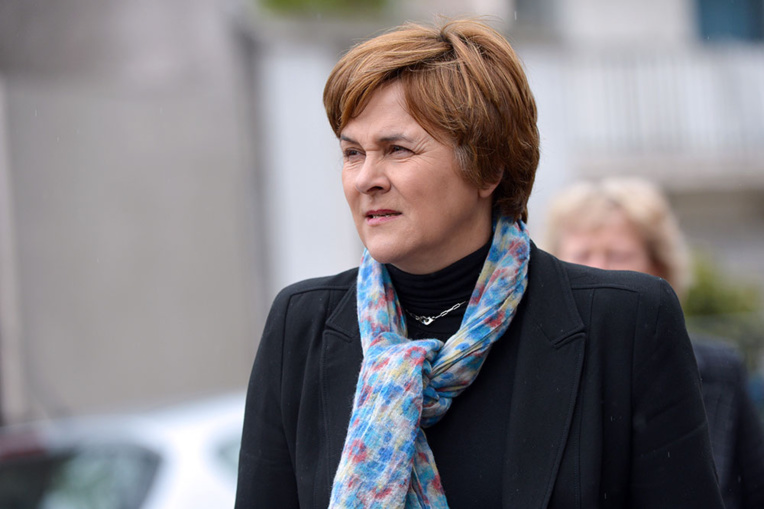 Mayotte a "besoin des mesures déployées en Alsace il y a deux mois"