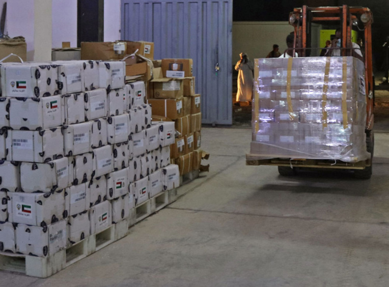 Coronavirus: des "moyens supplémentaires" vont être envoyés à Mayotte, annonce Girardin Coronavirus: des "moyens supplémentaires" vont être envoyés à Mayotte, annonce Girardin