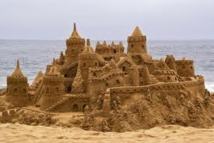 Les secrets du château de sable parfait enfin dévoilés