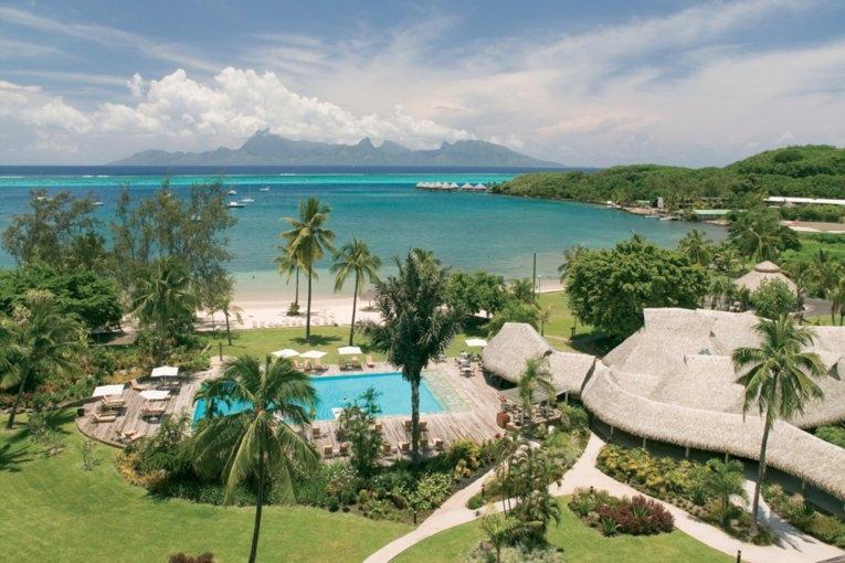 Le groupe ACCOR annonce la fermeture prochaine du SOFITEL TAHITI