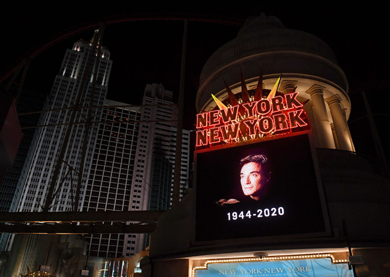 Roy Horn, célèbre magicien de Las Vegas, meurt du coronavirus
