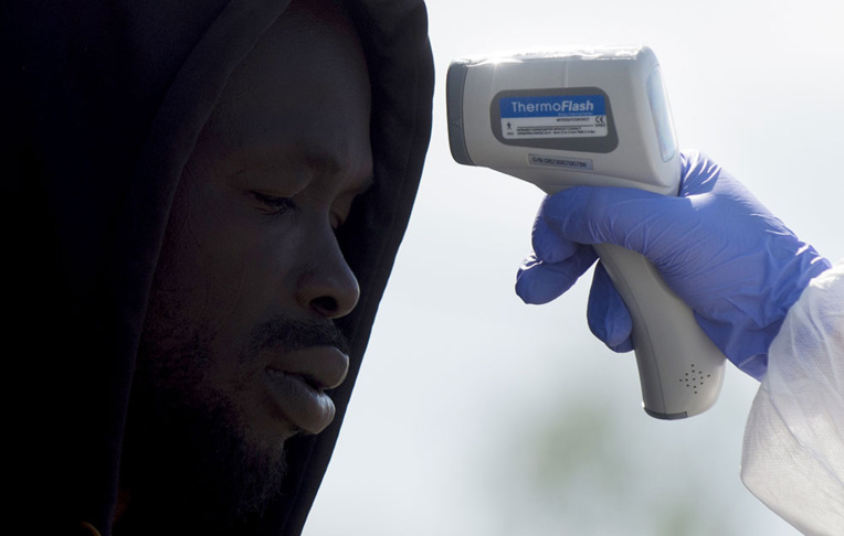 L'Europe se déconfine, le coronavirus réapparaît à Séoul et Wuhan L'Europe se déconfine, le coronavirus réapparaît à Séoul et Wuhan