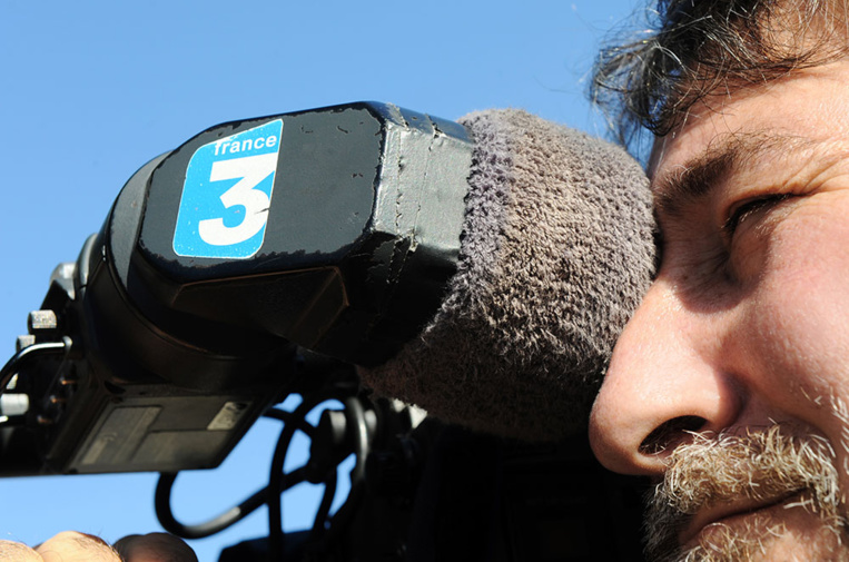 La télévision se déconfine pas à pas La télévision se déconfine pas à pas