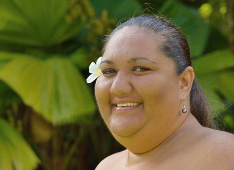 Disparition de l’élue Tenuhiarii Faua Disparition de l’élue Tenuhiarii Faua