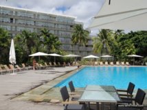 SOFITEL Tahiti: la direction confirme, l'hôtel fermera le 30 novembre 2012