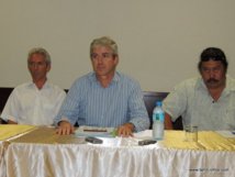 SOFITEL Tahiti: la direction confirme, l'hôtel fermera le 30 novembre 2012