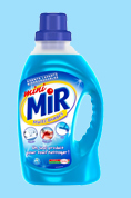 Rappel de produits nettoyants Mini Mir pouvant contenir des bactéries