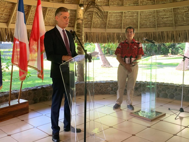 Le confinement levé dans les archipels, allégé à Tahiti et Moorea