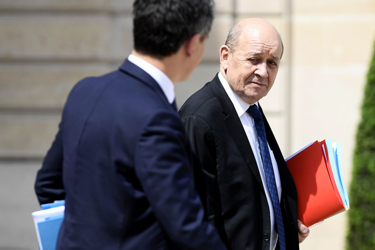 Contrat d'armement avec Taïwan : Paris réplique aux avertissements de Pékin