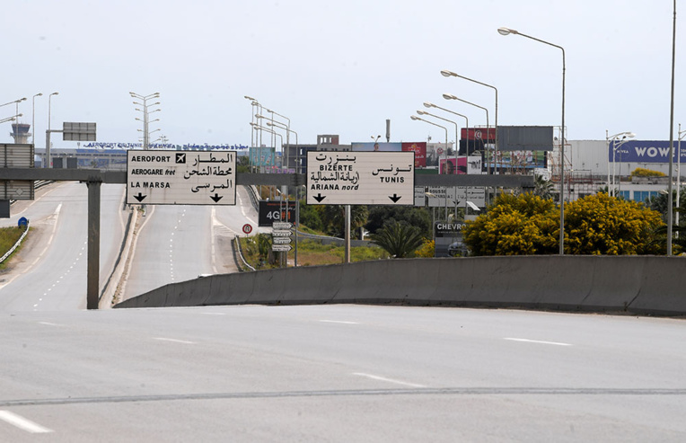 Virus: plus de 10.000 Français encore bloqués au Maghreb Virus: plus de 10.000 Français encore bloqués au Maghreb