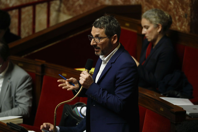 La majorité aux aguets sur la création d'un 9e groupe à l'Assemblée