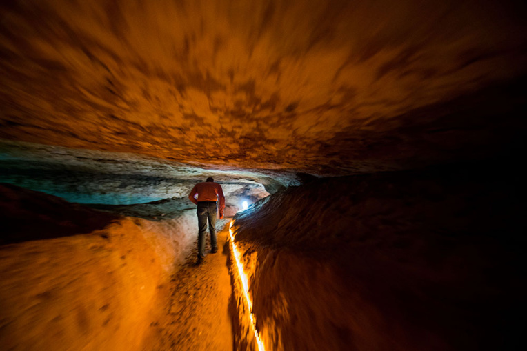 Les plus anciens vestiges d'Homo sapiens d'Europe découverts en Bulgarie