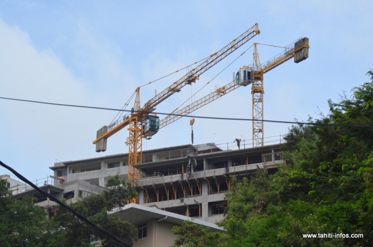 ​Permis de construire : une étape de moins