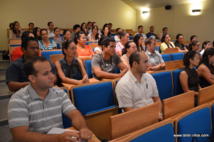 CAPES : 39 professeurs stagiaires affectés en Polynésie