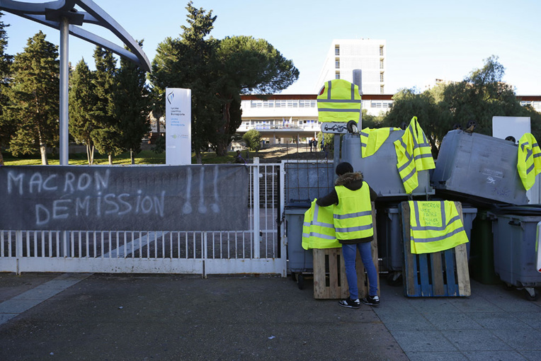Corse: pas de collèges et lycées avant septembre, 1,6% des élèves du primaire accueillis