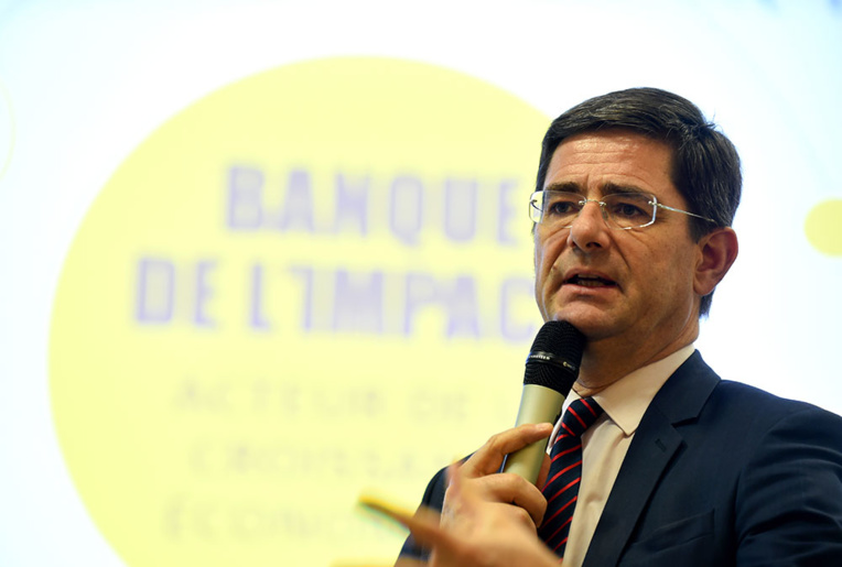 La crise sanitaire, opportunité pour "réinventer le tourisme du futur" (Bpifrance) La crise sanitaire, opportunité pour "réinventer le tourisme du futur" (Bpifrance)