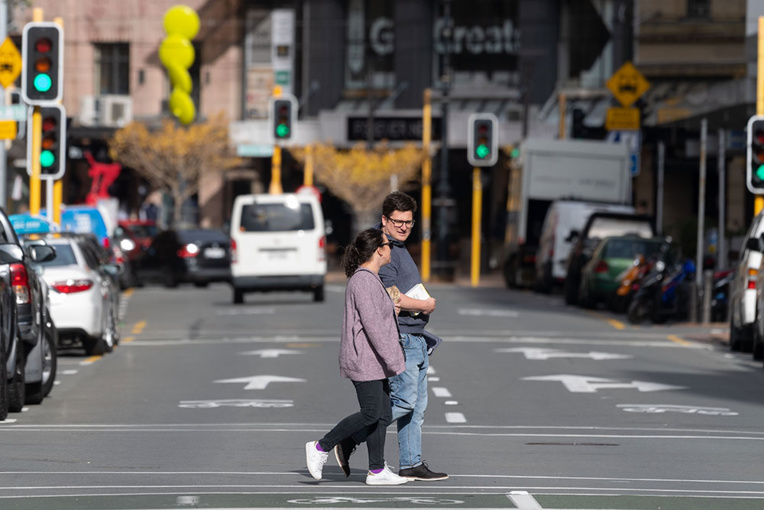Coronavirus: la Nouvelle-Zélande annonce un coup de pouce budgétaire Coronavirus: la Nouvelle-Zélande annonce un coup de pouce budgétaire