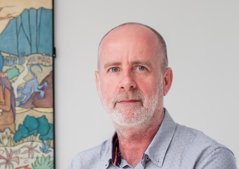 Frédéric Dock élu président du Medef Polynésie Frédéric Dock élu président du Medef Polynésie