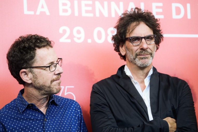 Les frères Coen au scénario d'un remake de "Scarface" Les frères Coen au scénario d'un remake de "Scarface"