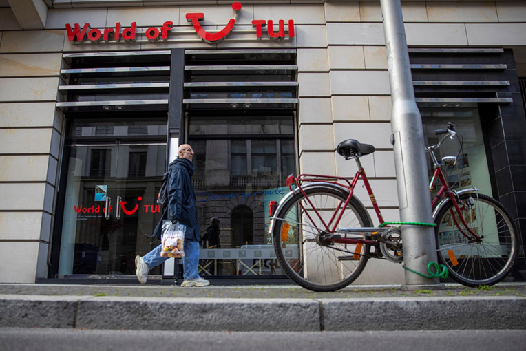 Les tour-opérateurs français reportent tous les départs jusqu'au 26 juin Les tour-opérateurs français reportent tous les départs jusqu'au 26 juin