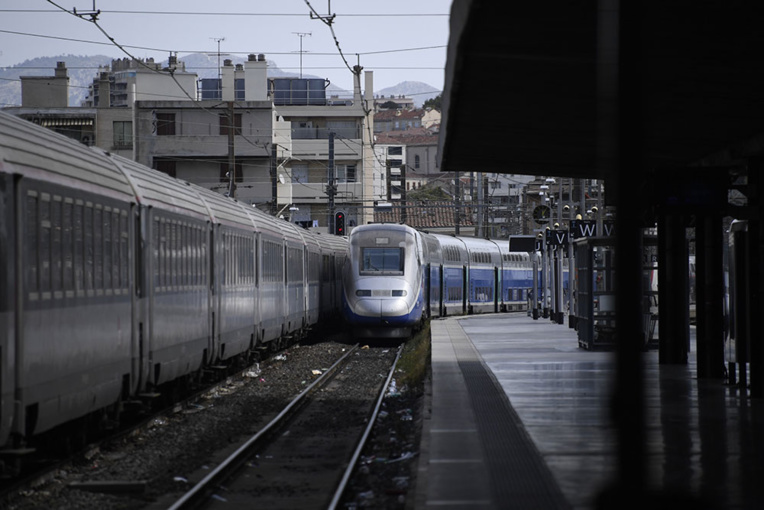 La SNCF relance vendredi ses réservations pour les vacances d'été